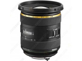 Pentax HD Pentax DA 11-18mm f/2.8 ED DC AW